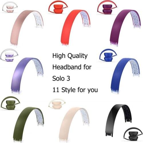 Repair Parts Head Band Replacement Headband Plastic Shell for Beat A1796 Wireless Headphone