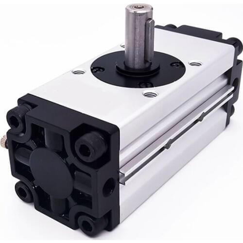 Pneumatic Rotary Swing Cylinder CDRA1BS80-90S CDRA1BS80-180S