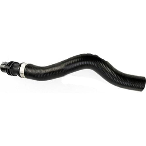 Rubber Radiator Coolant Water Hose 64219124729 Spare Parts Oil Fuel Pipe Hose For BMW F16 E70