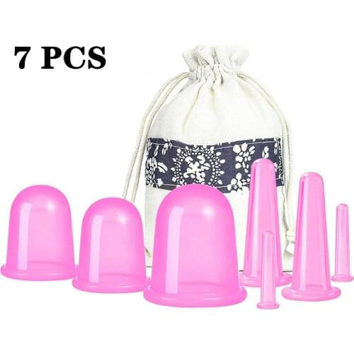 ROSENICE Vacuum Massagers