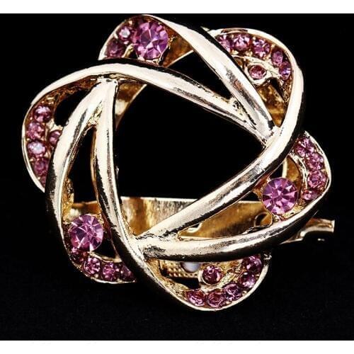 Wedding Brooches For Clothes Ruiday China