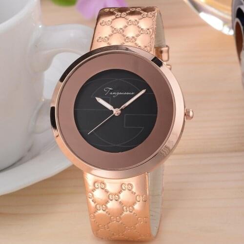 SHI WEI BAO Ladies Watch
