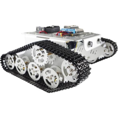 SINONING Radio Controlled Tanks