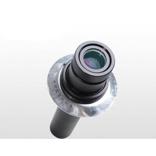 Sky-Watcher PT5C polar akse spejl EQ3D EQ3 ækvatorial montering teleskop tilbehør