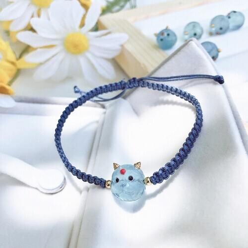Tadasana Children's Bracelets