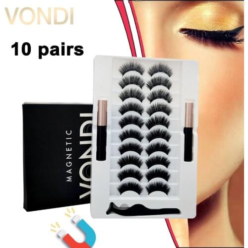 Инструменты для бровей и ресниц VONDI China At AliExpress