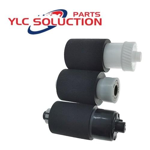 1x Pickup Separate Feed Roller 302F906230 2F906230 302F909171 2F909171 302HN06080 2HN06080 For Kyocera 4200 4100 4300 6525 M3040