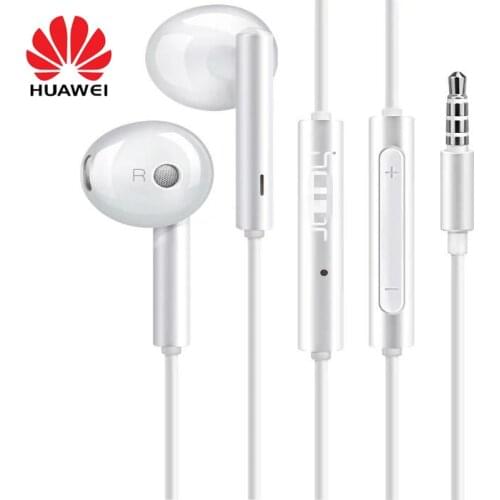 5/10 PCS Earphone for Huawei Honor AM115 Headset Mic 3.5mm for HUAWEI P7 P8 P9 Lite P10 Plus Honor 5X 6X Mate 7 8 9 Smartphone