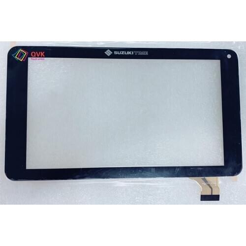 7 Inch touch screen QCY FPC-07045-V03 Capacitive touch screen panel repair replacement parts