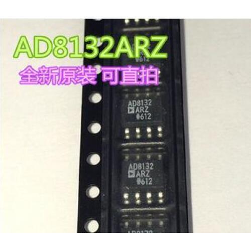 AD8132ARZ TDA7375 AD7705BRUZ AP6181 AD825ARZ STM32F103VCT6