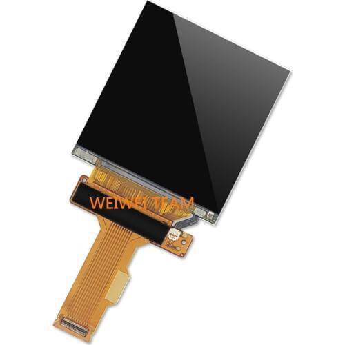 Wisecoco LS029B3SX04 Screen For VR Glasses Windows Mixed Reality LCD Display 2.9 inch Dual LCD Panel 1440X1440 MIPI Interface