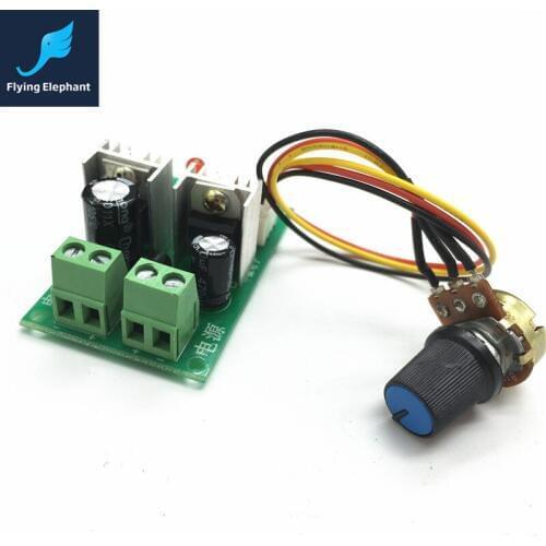 Flying Elephant Remote Controls