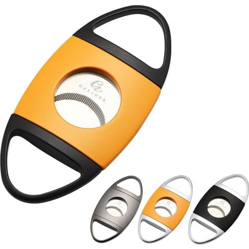GALINER Cigar Scissors