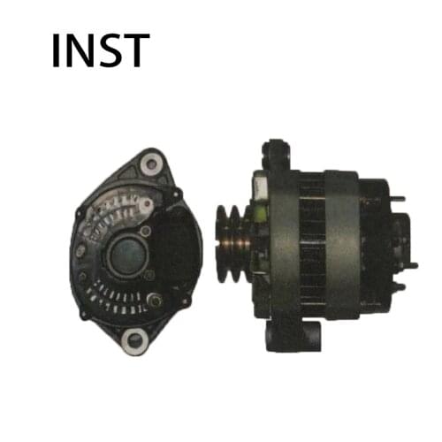 ALTERNATOR DYNAMO GENERADOR ELECTRICO FOR 24V 60A 2V/Z72 K2921A CA858IR 816.017.055 11201746 11201939 AAK1383 AAK3334