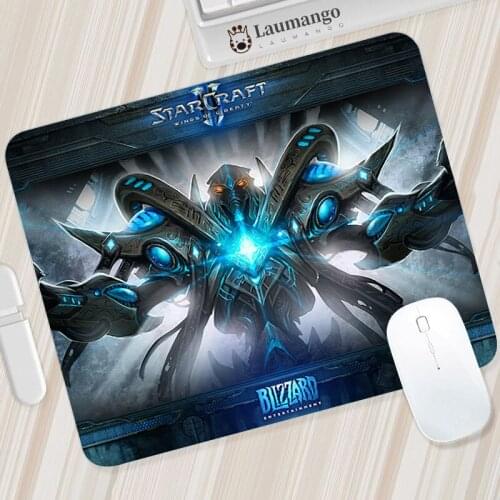 Gaming Mouse Mat For Office Mousepad Anime Rug Deskmat PC Gamer Cabinet Cheap StarCraft Laptop White Mouse Pad Small Table Pads