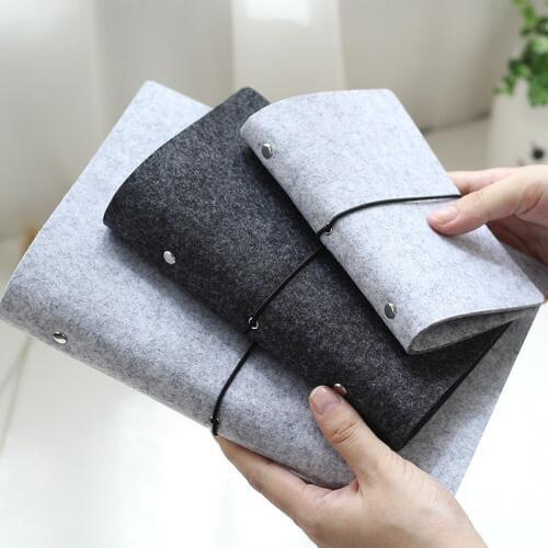 Jianwu Ring Pads