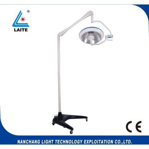KD500L 500mm dome size Surgical Room Shadowless Operation Theatre LED Light Operating Illuminating Lamps free shipping-1set