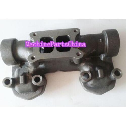New Exhaust Manifold 3026051 Fits For NTA855 Engine