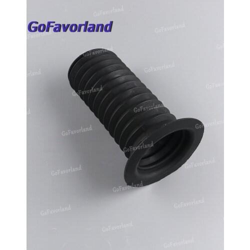 Front Upper Shock Absorber Protective Cap 31306791712 For BMW F80 F35 F31 F30 316d 318d 320d 320i 320iX 328i 335i 2011-2015