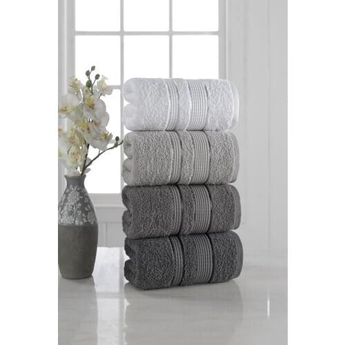 Perle Online Face Towels