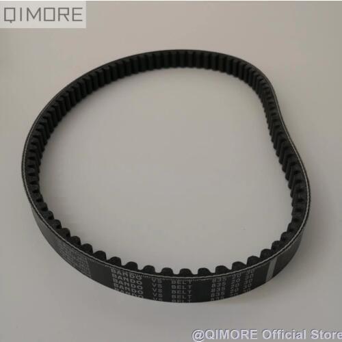 CVT Drive Belt Bando 835 20 30 for Scooter Moped ATV QUAD 152QMI 1P52QMI 157QMJ 1P57QMJ GY6 125 GY6 150 long case engine