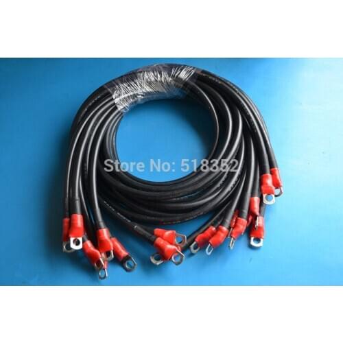 Sodick Discharge Cable 4130848 L=1500mm Machine Head Electrode Wire for All Sodick WEDM-LS Wire Cutting Machine