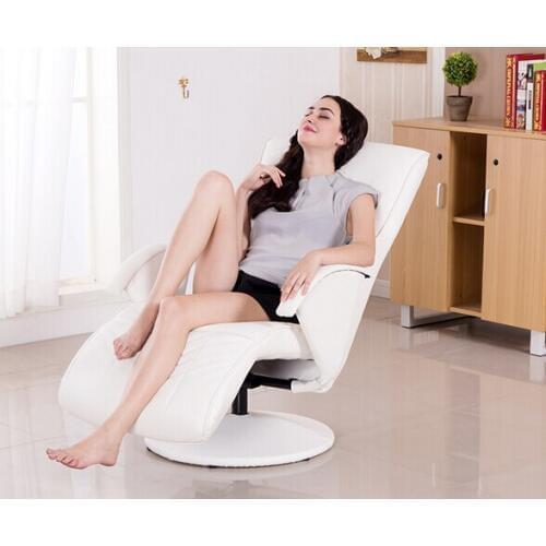 Beauty nail chair. Lazy swivel chair.Chaise Lounge