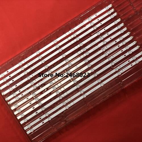 1set LED Backlight For V IZIO SVG650A28 REV05 SE65DL2016/SE65DL1016 SVG650A28_REV05_7WICOP_L_150923(E65(UHD) SE65DL1016