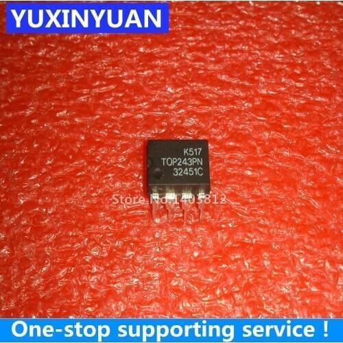 TOP243PN 2pcs/lot