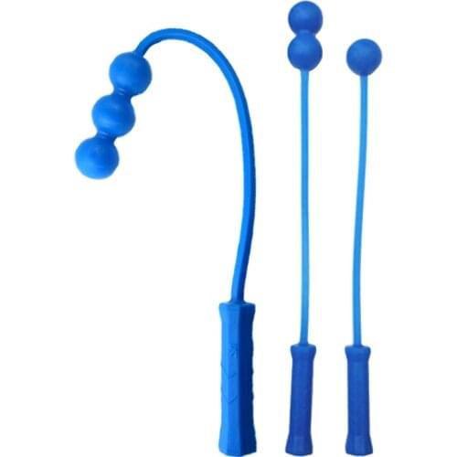 Tennis Trainer Self Practice Training Whip For Adults Children Outdoor Sports Replacement Tennis Padal Exercise Tool Accessories