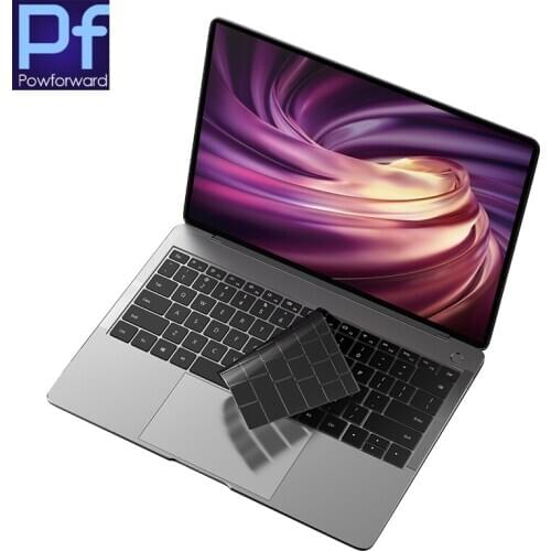 For huawei Matebook 14 2020 2019 14.0 inch Keyboard Cover Protector skin matebook14 Mate book D14