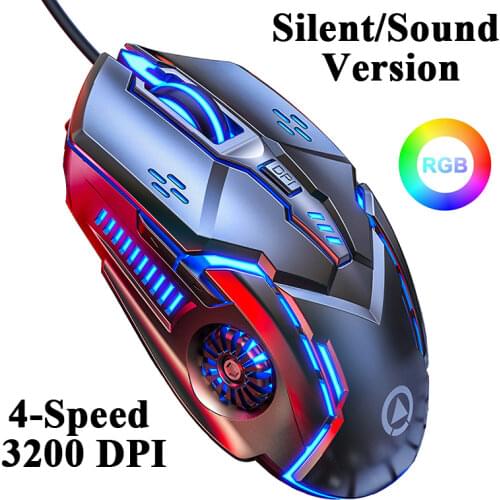 ACRDDK Computer Mice