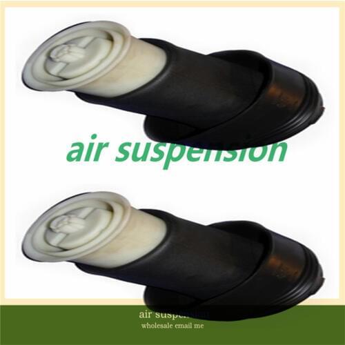 FREE SHIPPING Pair Fit BMW X5 (E70) X6 (E71/E72) Air Suspension Rear Air Spring Bag Assembly