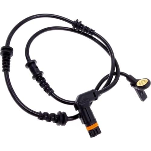 1 Piece Front Left / Right Wheel Speed Sensor for Mercedes-Benz GL 450 W164 X164 1645400917 Car Wheel Speed Sensor Accessories