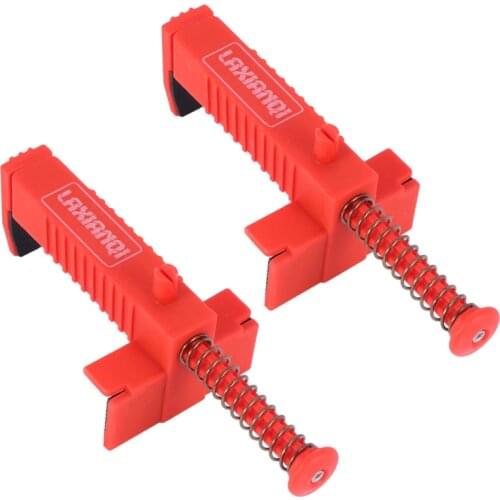 Wire and Drawer Bricklaying Tool Holder for Construction, Mud Hydraulic Construction Line Frame