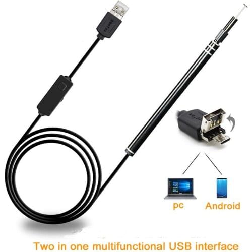 EOENKK Mini Camcorders