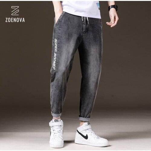 HIQOR Mens Jeans