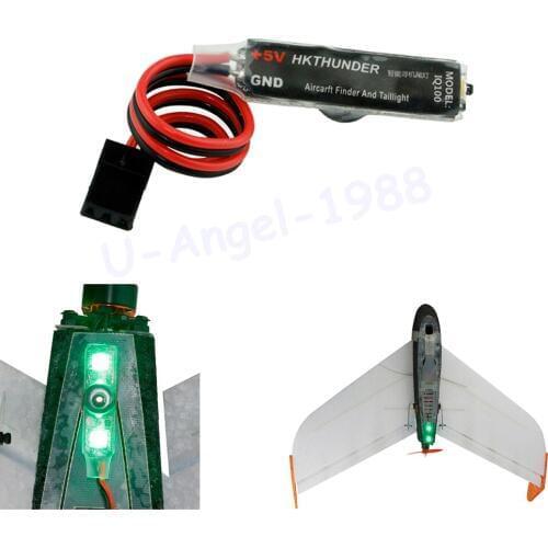 KINGKONG IQ100 Multirotor Finder And Taillight Module 4.5V-5.5V For FPV Racer