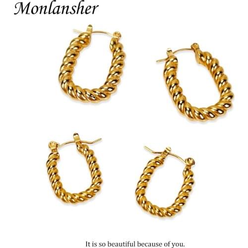 Monlansher Big Rings