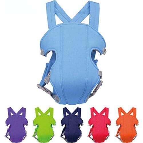 MOONBIFFY Baby Slings Backpacks