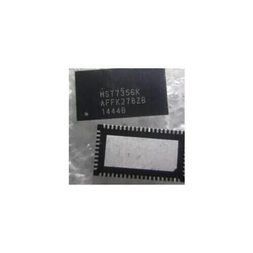 MST7356K MST7356 qfn46 1pcs