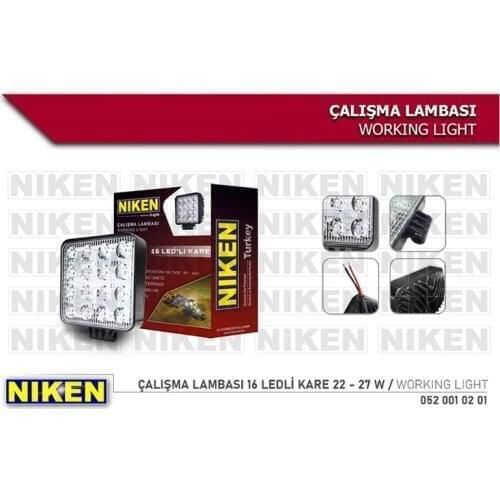 Противотуманные лампы Niken China At AliExpress