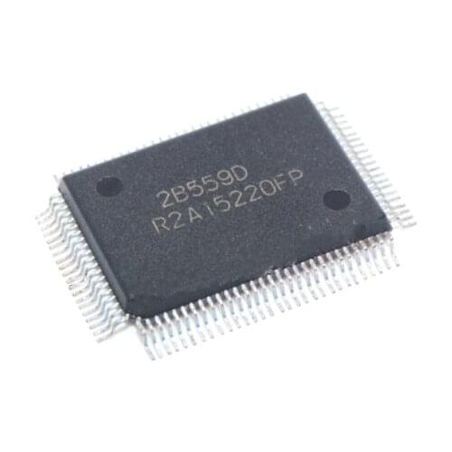 New 1PCS/LOT R2A15220FP R2A15220 QFP100