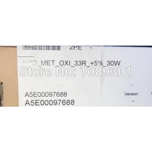 A5E00097688 NEW Original goods