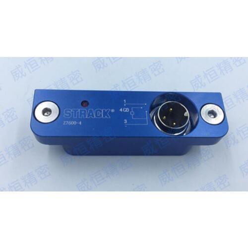 Travel switch Z7600-4 mold induction switch Z7600-4-5 series mold limit switch