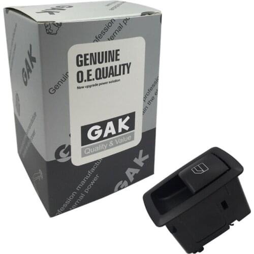 GAK Glass lifter switch for W251 W169 W245 X164 W164 OEM 2518200510 A2518200510