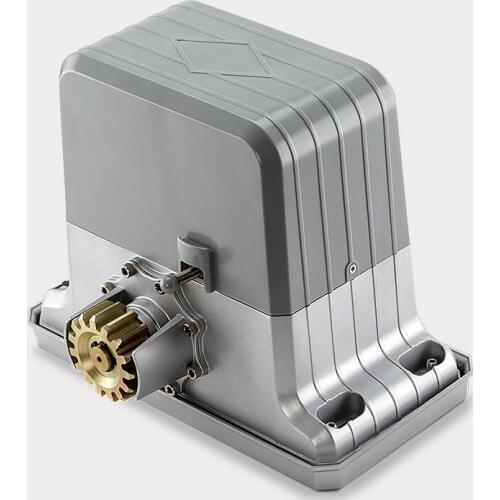 Commercial / Extra Heavy Duty Automatic Sliding Gate Opener 1800kgs/electrical sliding gate motors