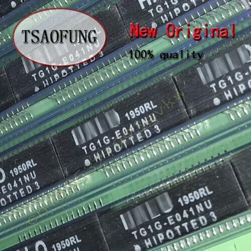 TG1G-E041NURL TG1G-E041NU SOP32 wave filter Network transformer Integrated circuit = Free shipping