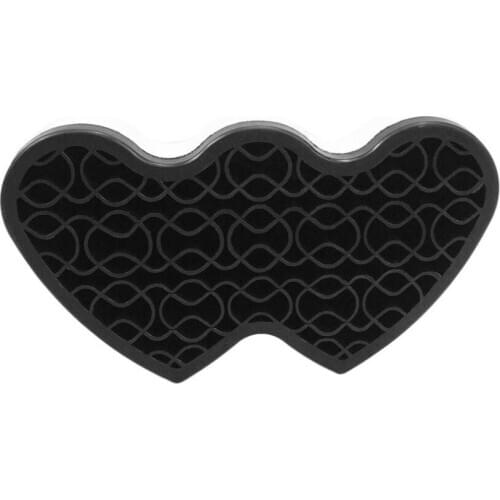 Universal ABS Plastic Women Makeup Brush Storage Box Desktop Cosmetic Brush Organizer Lipsticks Holders