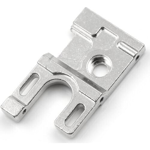 03007 RC HSP Motor Mount For 1:10 Model Car Spare Parts 03007 Flying Fish Buggy Truck 94123 94111 94124 94170 Pro Replacement